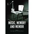 Music, Memory and Memoir - Paperback