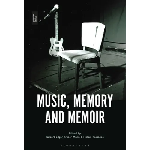Music, Memory and Memoir - Paperback