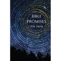 Bible Promises for Teens - Paperback