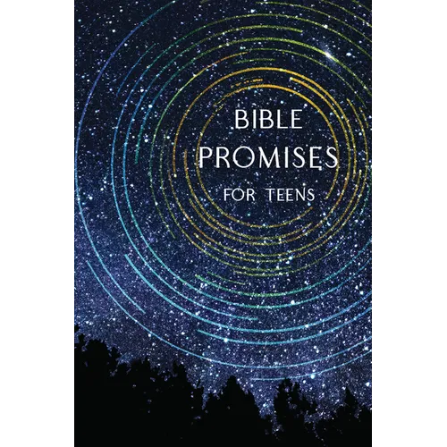 Bible Promises for Teens - Paperback