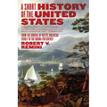 A Short History of the United States - Paperback