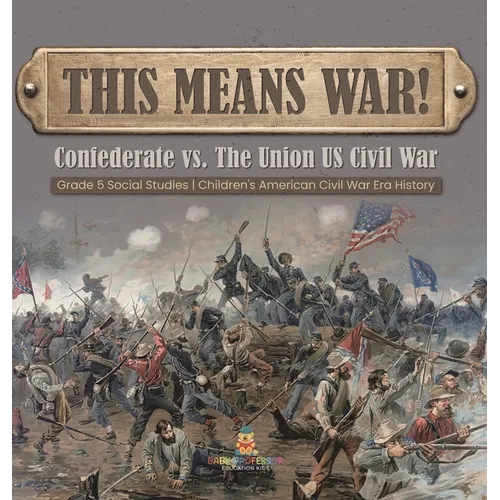 This Means War!