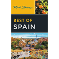 Rick Steves Best of Spain - Paperback