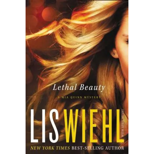 Lethal Beauty: A MIA Quinn Mystery - Paperback