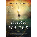 The Tears of Dark Water - Paperback