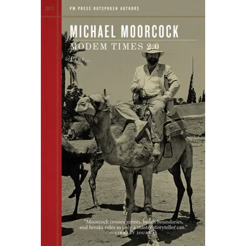 Modem Times 2.0 - Paperback