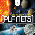 Let's Explore the Solar System (Planets) - Paperback