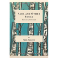 Alba and Other Songs - Paperback