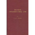 Private International Law