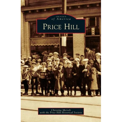 Price Hill