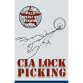 CIA Lock Picking: Field Operative Training Manual