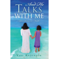 And He Talks with Me - Paperback