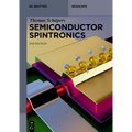 Semiconductor Spintronics - Paperback