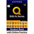Q3e 1 Reading and Writing Student Book Split a Pack - Paperback