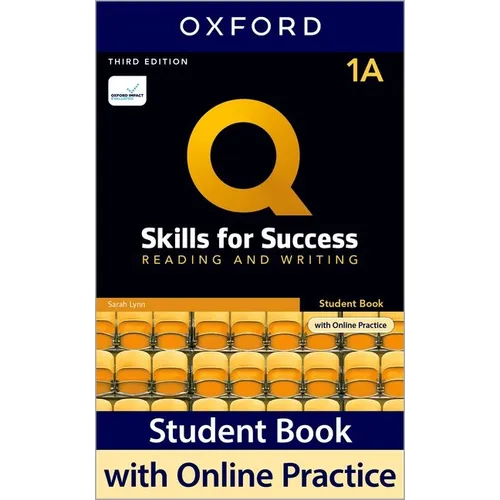 Q3e 1 Reading and Writing Student Book Split a Pack - Paperback