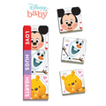 Disney Baby: Love, Hugs, Hearts - Board Book