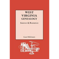 West Virginia Genealogy: Sources and Resources