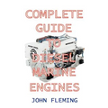 Complete Guide to Diesel Marine Engines - Paperback
