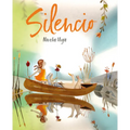 Silencio - Hardcover