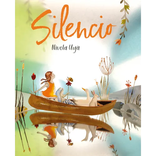 Silencio - Hardcover