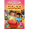 Big Sister Coco 1: The Birthday Surprise - Hardcover