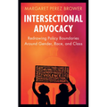 Intersectional Advocacy - Hardcover