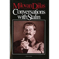 Conversations with Stalin - Paperback