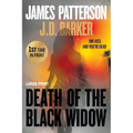 Death of the Black Widow - Paperback