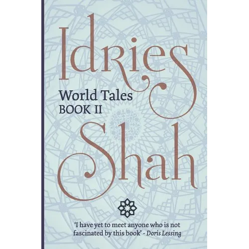 World Tales (Pocket Edition): Book II - Paperback
