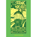 Storming Mont Albert By Tram: One Man's Attempt To Get Home - Paperback