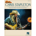 Chris Stapleton: Strum & Sing Guitar Songbook with Lyrics, Chord Symbols & Chord Diagrams for 22 Favorites - Paperback