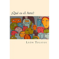¿Que es el Arte? - Paperback