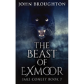 The Beast Of Exmoor - Paperback