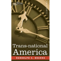 Trans-national America - Paperback
