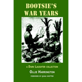 Bootsie's War Years: a Dark Laughter collection - Paperback