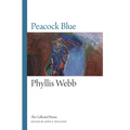 Peacock Blue: The Collected Poems - Paperback