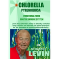 Chlorella Pyrenoidosa - Functional Food - For the Immune System - Paperback