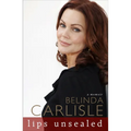 Lips Unsealed: A Memoir - Paperback