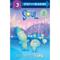 Journey to You (Disney/Pixar Soul) - Paperback