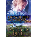 A Bewitching Governess - Paperback