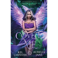 Covet Me - Paperback