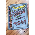 Casually Composting: Start Composting Today - Paperback
