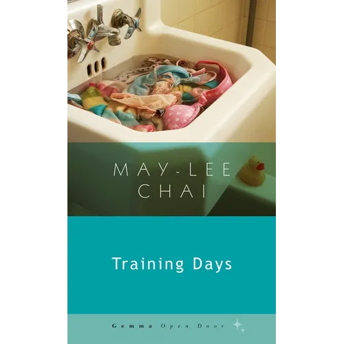 Training Days - Paperback