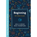 Beginning: Family Worship in Genesis - Paperback