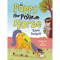 Poppy the Police Horse: Fables from the Stables Book 4 - Paperback