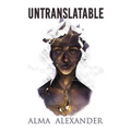 Untranslatable - Paperback