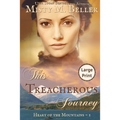 This Treacherous Journey - Paperback