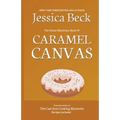 Caramel Canvas - Paperback