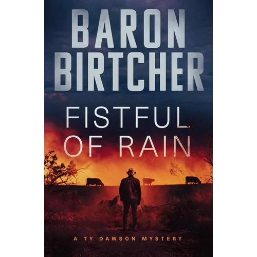 Fistful of Rain - Paperback