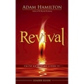Revival Leader Guide: Faith as Wesley Lived It - Paperback